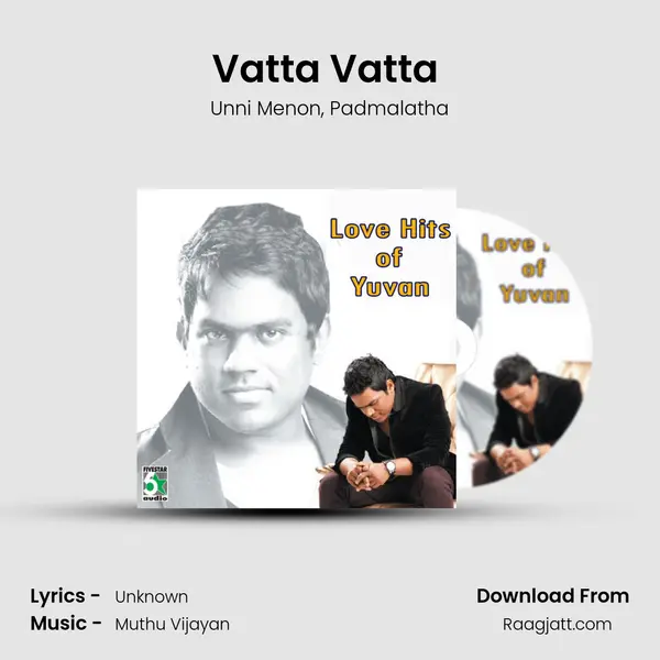 Vatta Vatta (From Thennavan) mp3 song