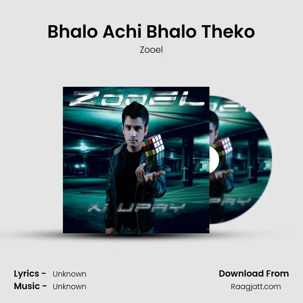 Bhalo Achi Bhalo Theko mp3 song