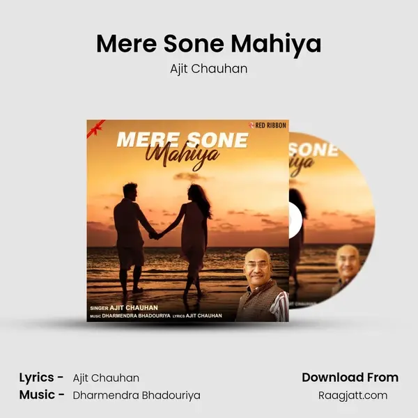 Mere Sone Mahiya mp3 song