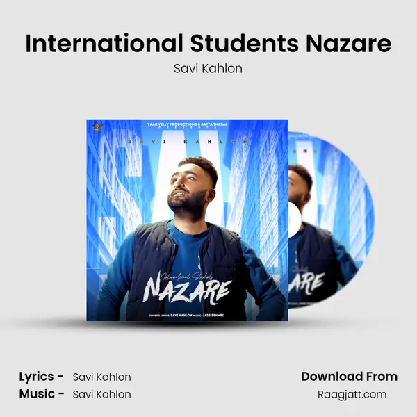 International Students Nazare mp3 song