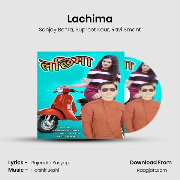 Lachima mp3 song