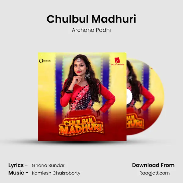 Chulbul Madhuri mp3 song