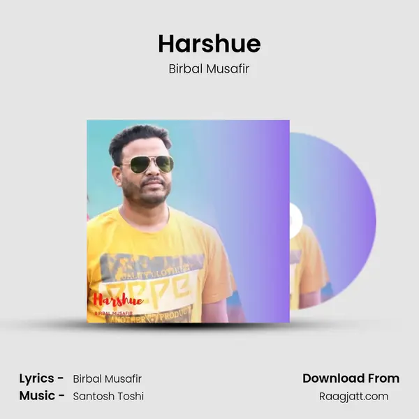 Harshue mp3 song