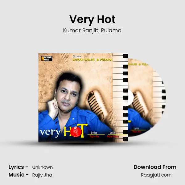 Very Hot mp3 song