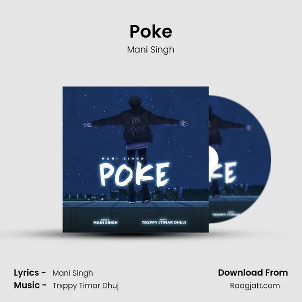 Poke mp3 song