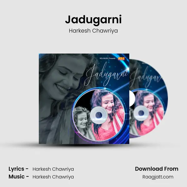 Jadugarni mp3 song