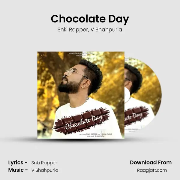 Chocolate Day mp3 song