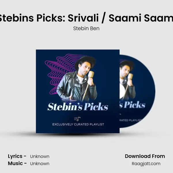 Stebin's Picks: Srivali / Saami Saami mp3 song