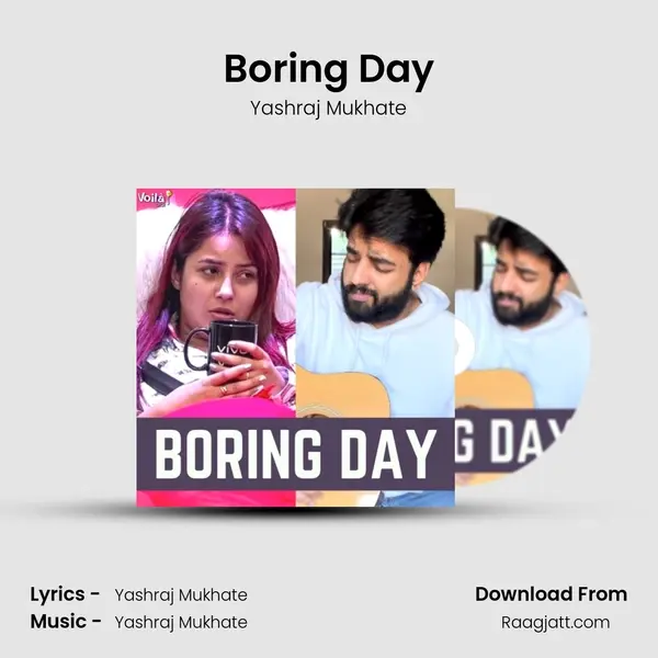 Boring Day mp3 song