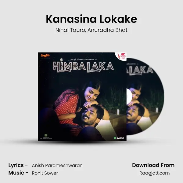 Kanasina Lokake mp3 song