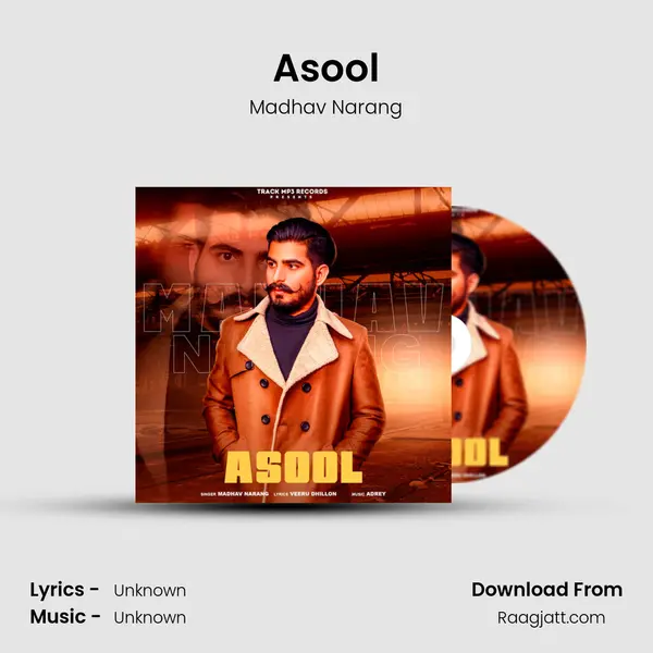 Asool mp3 song