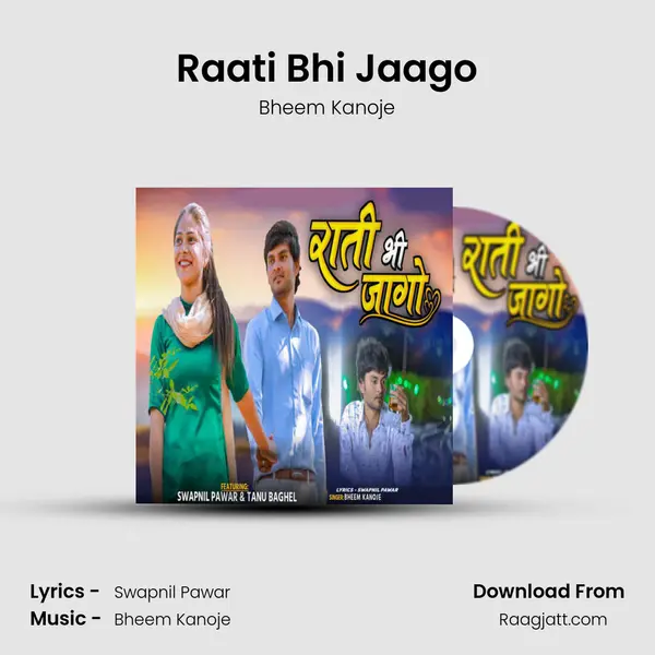 Raati Bhi Jaago mp3 song