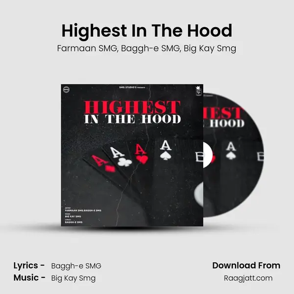 Highest In The Hood mp3 song