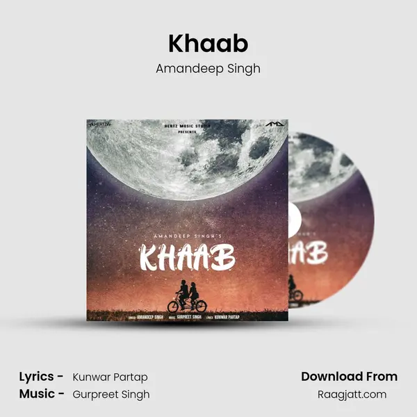 Khaab mp3 song