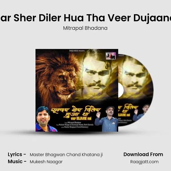 Sundar Sher Diler Hua Tha Veer Dujaane Mai mp3 song