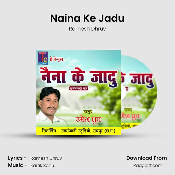 Naina Ke Jadu mp3 song