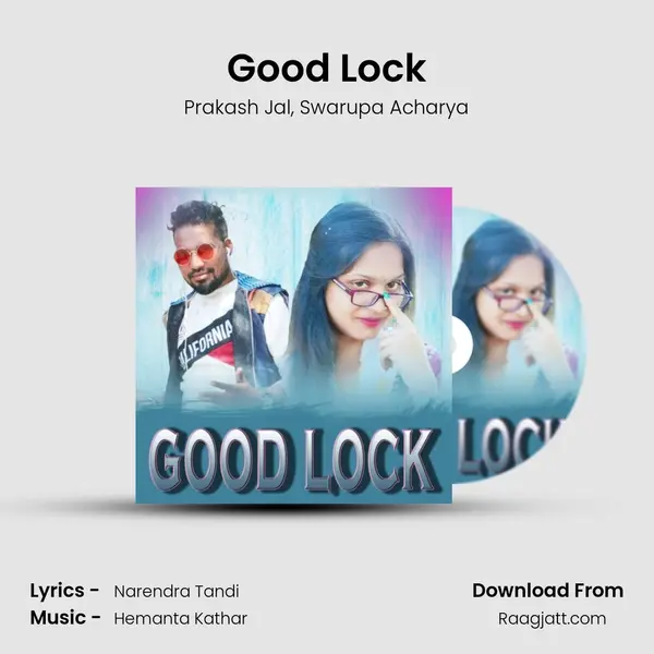 Good Lock - Prakash Jal album cover 