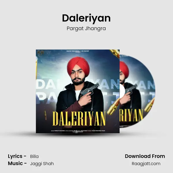 Daleriyan mp3 song