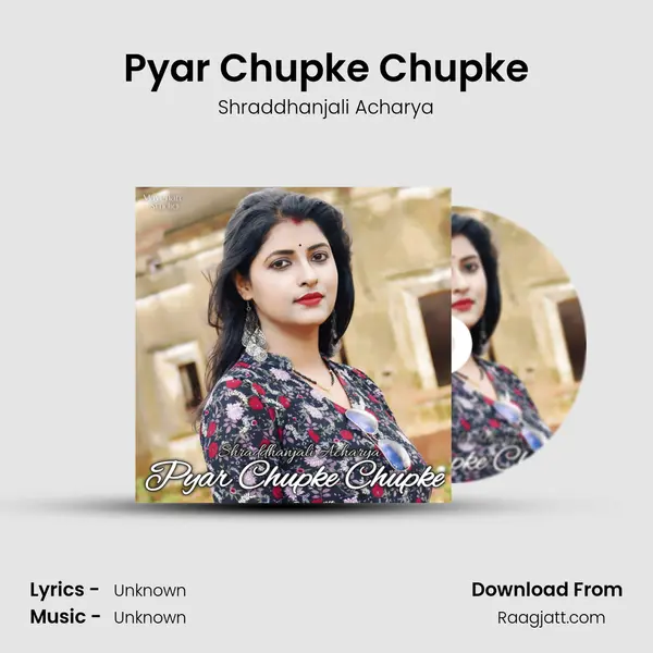 Pyar Chupke Chupke mp3 song