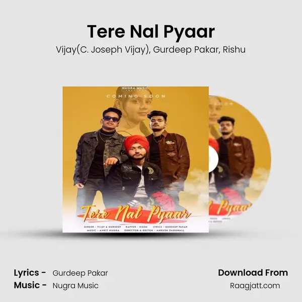 Tere Nal Pyaar mp3 song