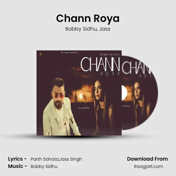 Chann Roya mp3 song