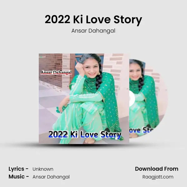 2022 Ki Love Story mp3 song