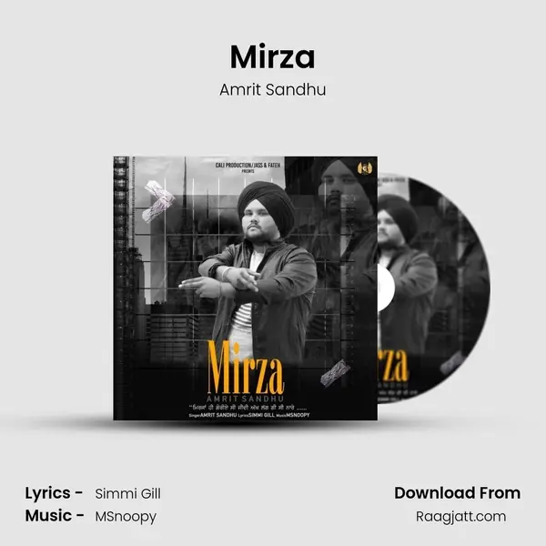 Mirza mp3 song