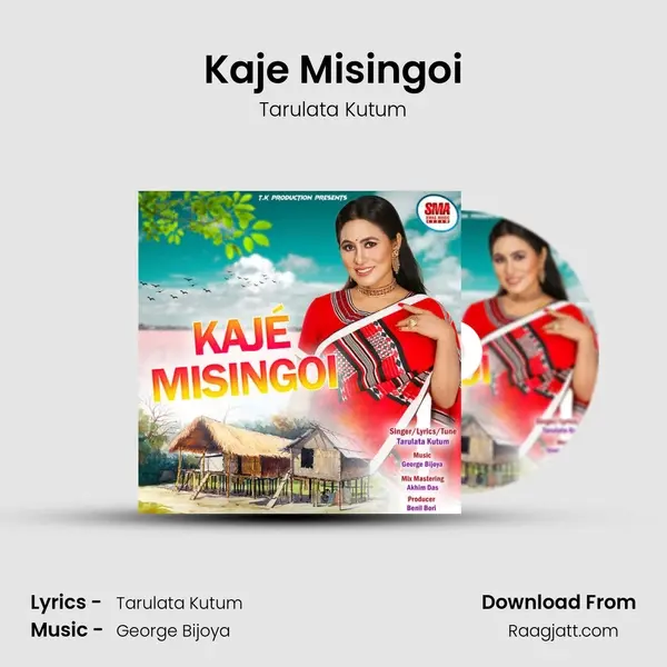 Kaje Misingoi mp3 song