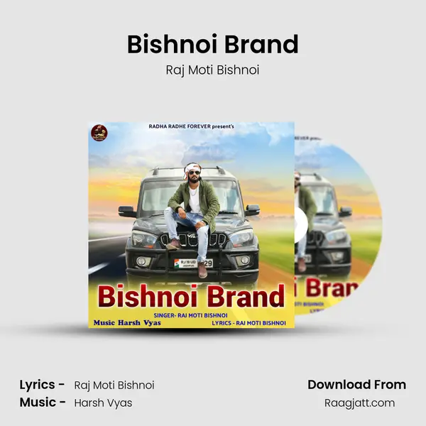 Bishnoi Brand mp3 song