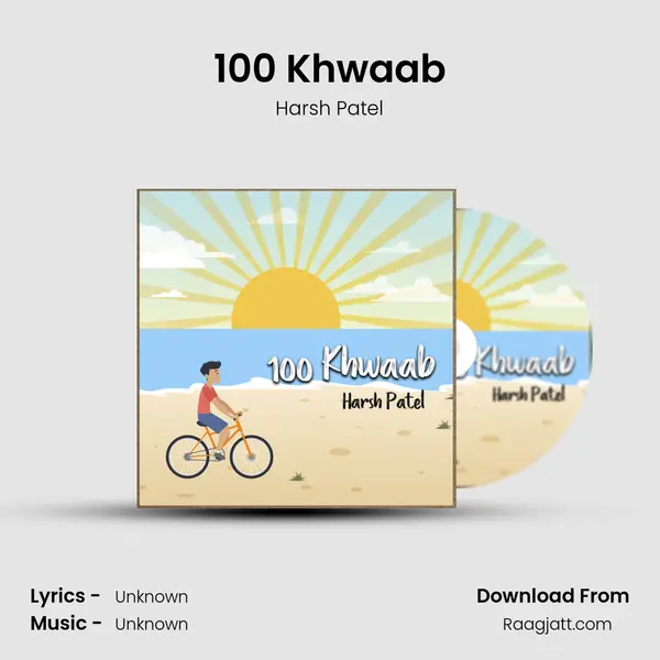 100 Khwaab mp3 song