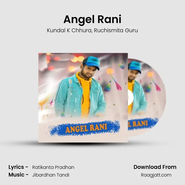 Angel Rani mp3 song