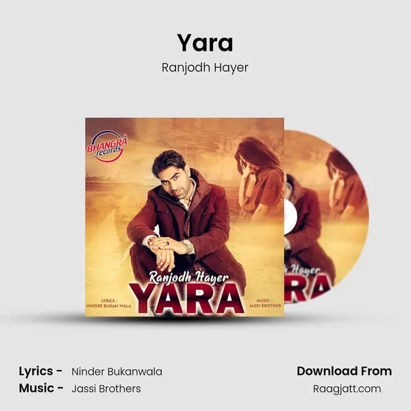 Yara mp3 song