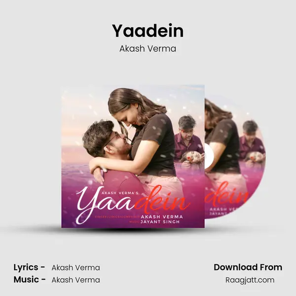 Yaadein mp3 song