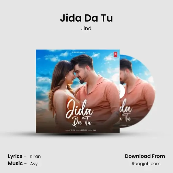 Jida Da Tu mp3 song