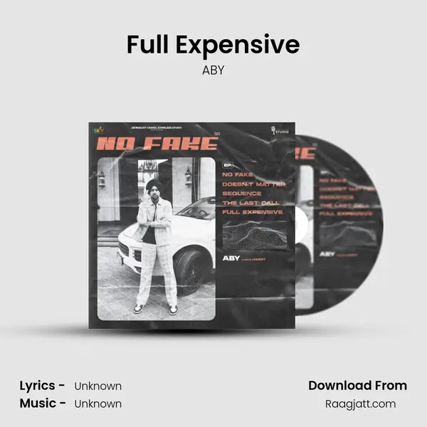 Full Expensive mp3 song