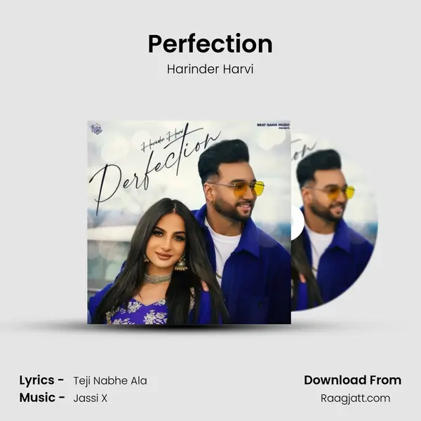 Perfection mp3 song