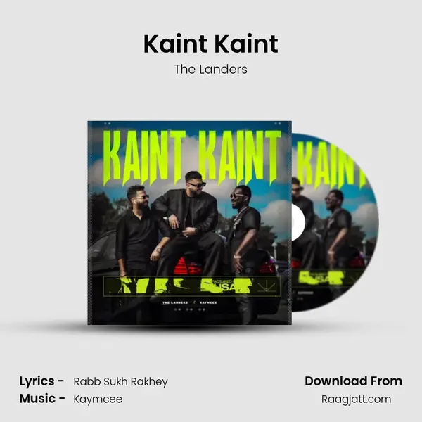 Kaint Kaint mp3 song