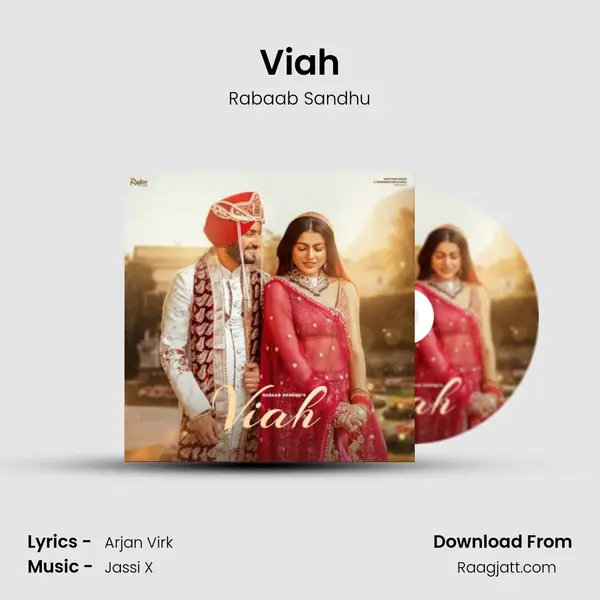 Viah mp3 song