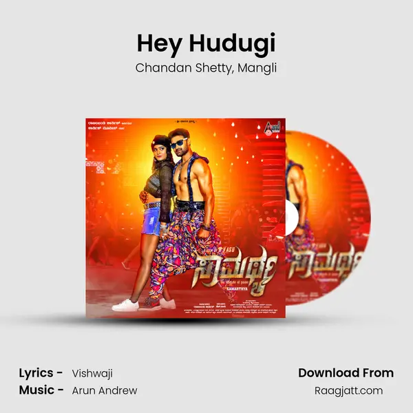 Hey Hudugi mp3 song