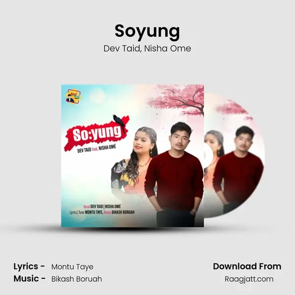 Soyung mp3 song