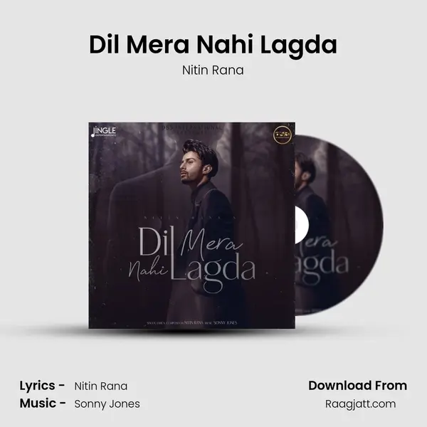 Dil Mera Nahi Lagda mp3 song