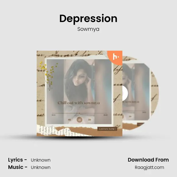 Depression - Sowmya mp3 song