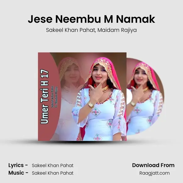 Jese Neembu M Namak mp3 song