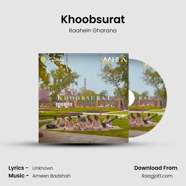 Khoobsurat mp3 song