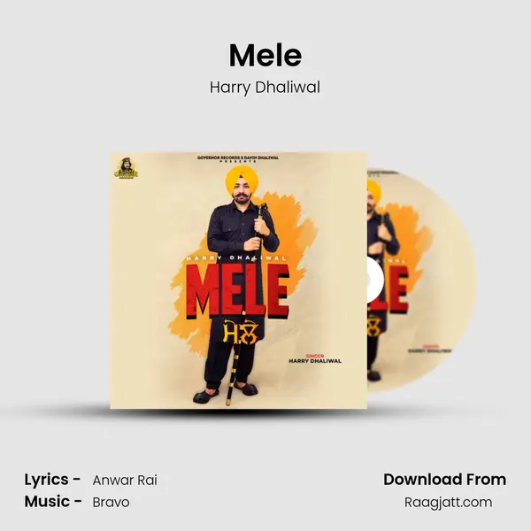 Mele mp3 song