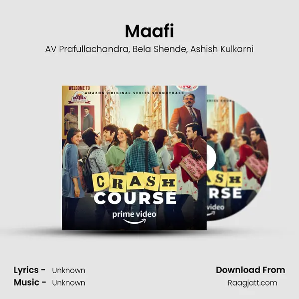 Maafi mp3 song