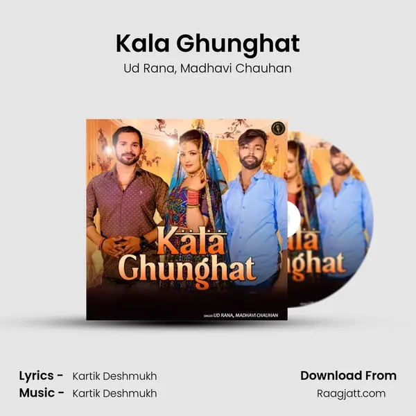 Kala Ghunghat mp3 song