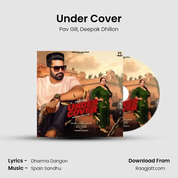 Under Cover mp3 song