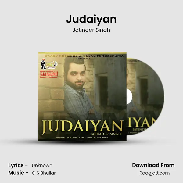 Judaiyan mp3 song