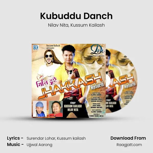 Kubuddu Danch mp3 song